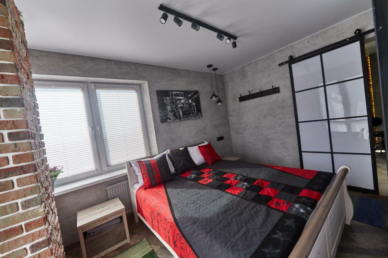 Апартаменты Брестская Крепость Brest Exterior foto